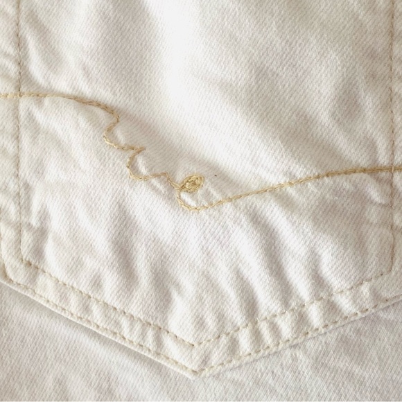 Free People, Good Luck Mid-Rise
Barrel Jeans, 24 - Picture 11 of 15